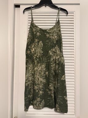 NWT Old Navy Sun Dress Size Large